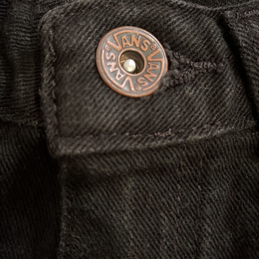 SIZE 12 VANS JEANS - Picture 9 of 12